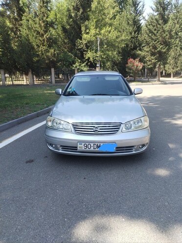 Nissan Sunny 2008, 150,000 km - 1.6 л - Mingəçevir