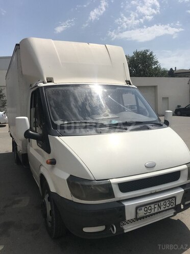 Ford Transit 2003, 500,000 km - 2.4 л - Bakı