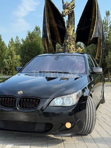 BMW 525 2004, 100,000 km - 2.5 l - Bakı