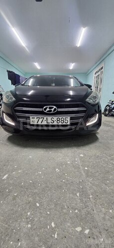 Hyundai i30 2014, 183,256 km - 1.6 л - Bakı