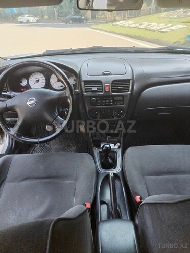 Nissan Sunny 2008, 150,000 km - 1.6 л - Mingəçevir