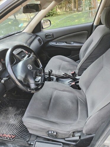 Nissan Sunny 2008, 150,000 km - 1.6 л - Mingəçevir