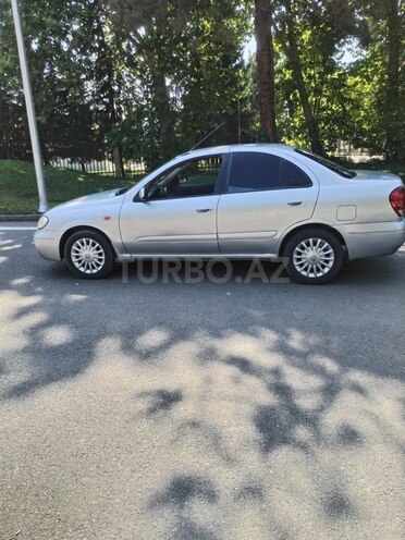 Nissan Sunny 2008, 150,000 km - 1.6 л - Mingəçevir