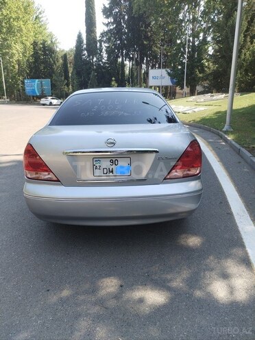Nissan Sunny 2008, 150,000 km - 1.6 л - Mingəçevir