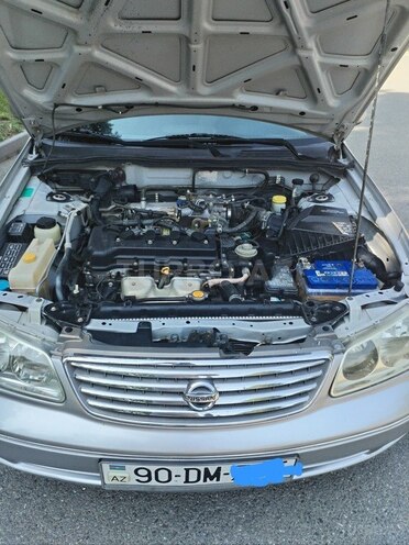 Nissan Sunny 2008, 150,000 km - 1.6 л - Mingəçevir