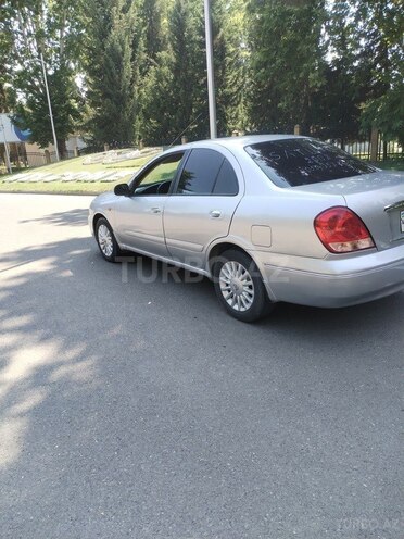 Nissan Sunny 2008, 150,000 km - 1.6 л - Mingəçevir