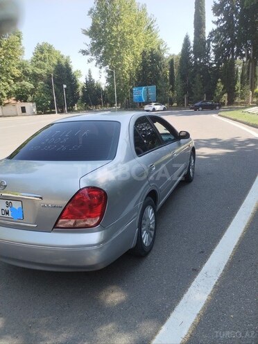 Nissan Sunny 2008, 150,000 km - 1.6 л - Mingəçevir