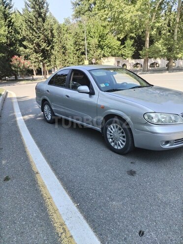 Nissan Sunny 2008, 150,000 km - 1.6 л - Mingəçevir