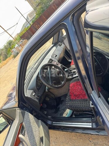 Mercedes C 180 1993, 600,000 km - 1.8 l - Sumqayıt