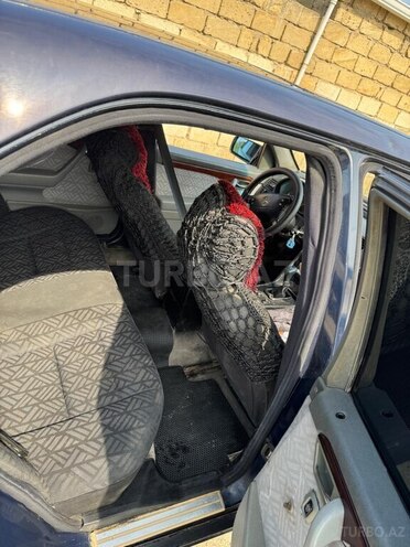Mercedes C 180 1993, 600,000 km - 1.8 l - Sumqayıt