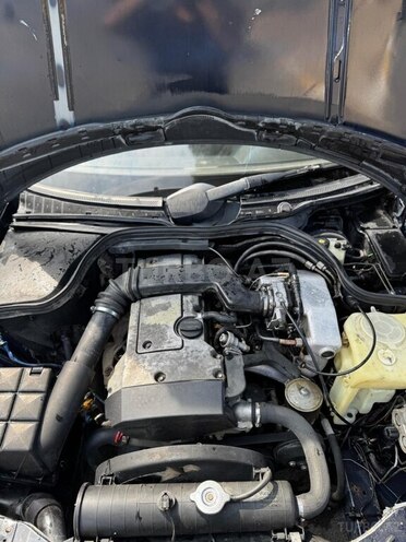 Mercedes C 180 1993, 600,000 km - 1.8 l - Sumqayıt