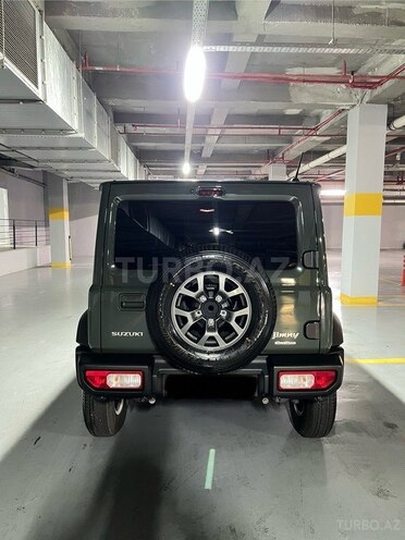 Suzuki Jimny-3