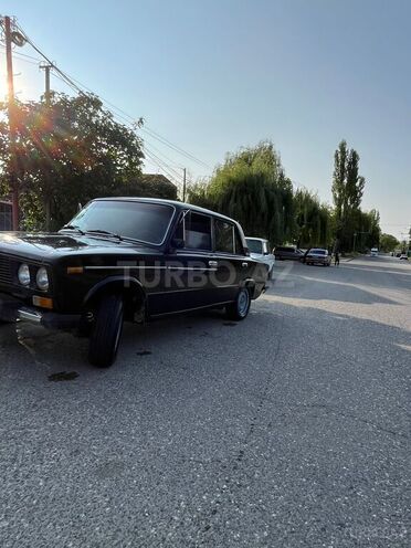 LADA (VAZ) 2106 1991, 55,999 km - 1.5 л - Quba