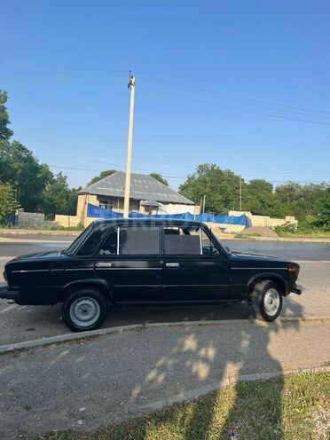 LADA (VAZ) 2106 1991, 55,999 km - 1.5 л - Quba