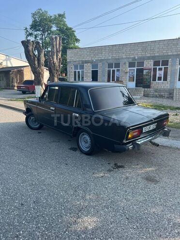 LADA (VAZ) 2106 1991, 55,999 km - 1.5 л - Quba