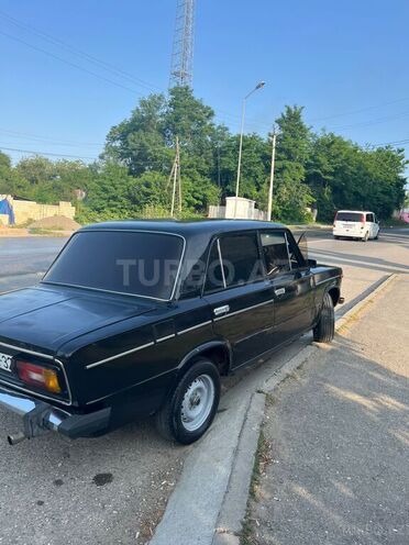 LADA (VAZ) 2106 1991, 55,999 km - 1.5 л - Quba