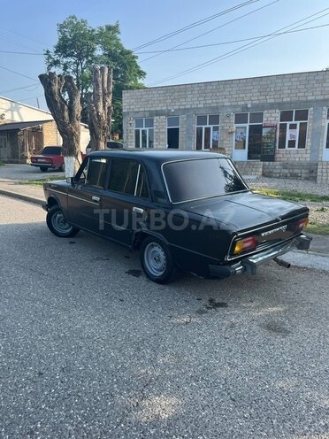 LADA (VAZ) 2106 1991, 55,999 km - 1.5 л - Quba