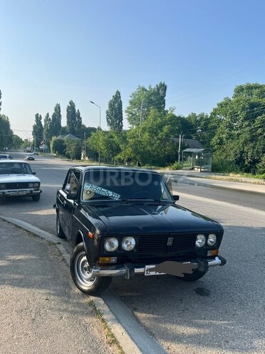LADA (VAZ) 2106 1991, 55,999 km - 1.5 л - Quba