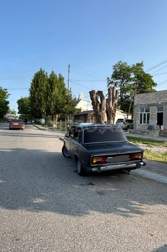 LADA (VAZ) 2106 1991, 55,999 km - 1.5 л - Quba