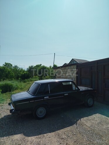 LADA (VAZ) 2106 1991, 55,999 km - 1.5 л - Quba