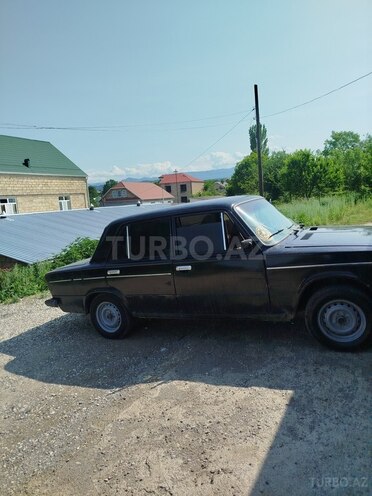 LADA (VAZ) 2106 1991, 55,999 km - 1.5 л - Quba