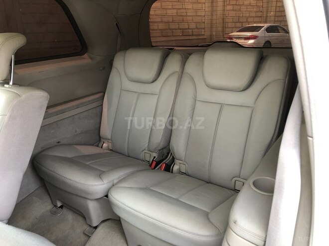 Mercedes GL 450 4MATIC 2007, 280,000 km - 4.7 l - Bakı