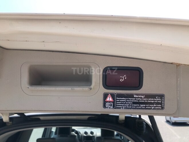 Mercedes GL 450 4MATIC 2007, 280,000 km - 4.7 l - Bakı