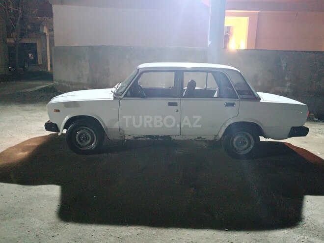 LADA (VAZ) 2107 2001, 50,000 km - 1.6 л - Bakı