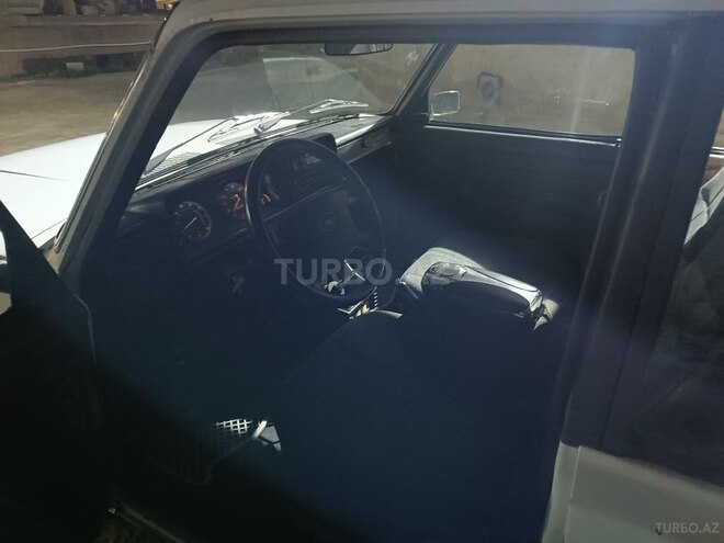 LADA (VAZ) 2107 2001, 50,000 km - 1.6 л - Bakı