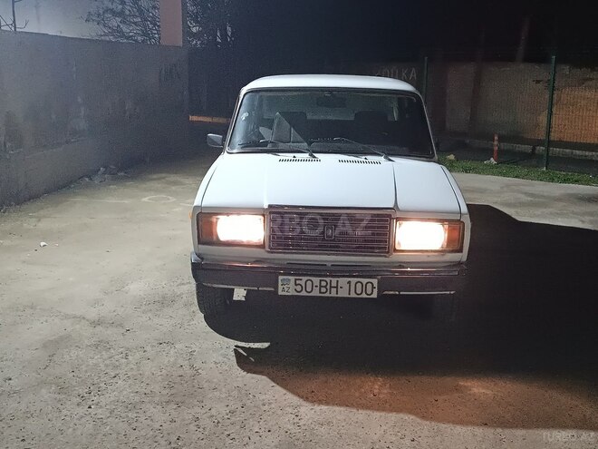 LADA (VAZ) 2107 2001, 50,000 km - 1.6 л - Bakı