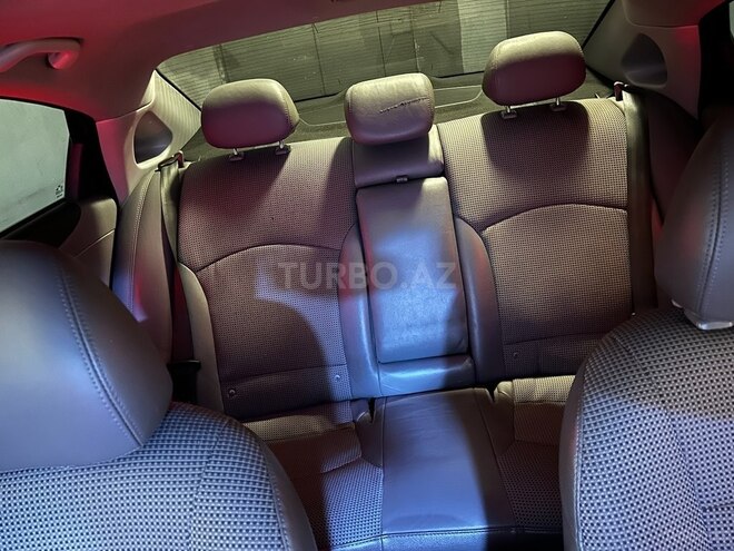 Hyundai Sonata 2012, 273,588 km - 2.0 l - Bakı