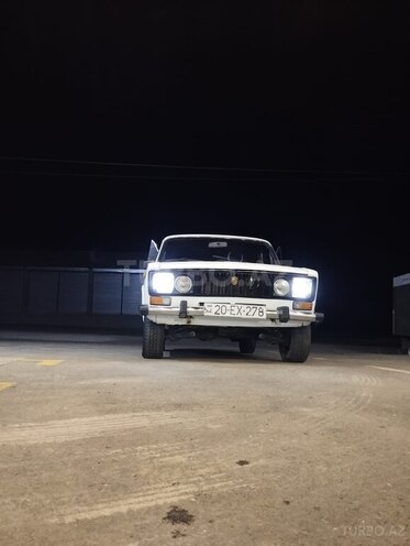 LADA (VAZ) 2106 1986, 99,999 km - 1.5 l - Goranboy