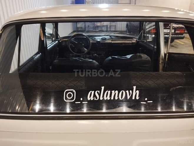 LADA (VAZ) 2106 1986, 99,999 km - 1.5 l - Goranboy