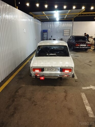 LADA (VAZ) 2106 1986, 99,999 km - 1.5 l - Goranboy