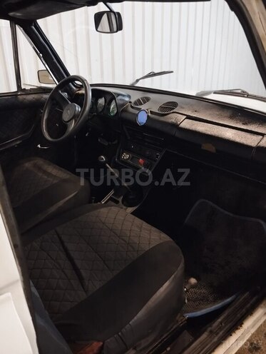 LADA (VAZ) 2106 1986, 99,999 km - 1.5 l - Goranboy