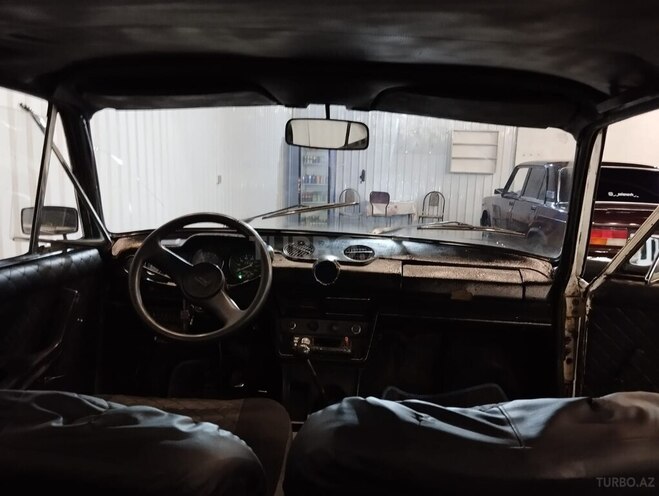 LADA (VAZ) 2106 1986, 99,999 km - 1.5 l - Goranboy