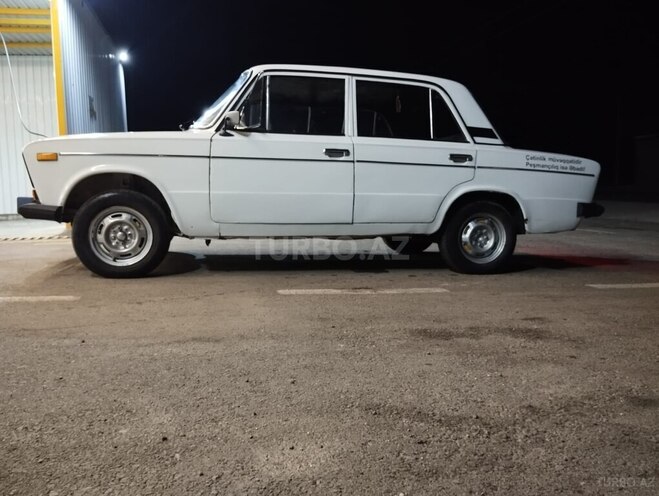 LADA (VAZ) 2106 1986, 99,999 km - 1.5 l - Goranboy