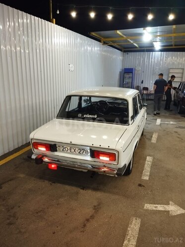 LADA (VAZ) 2106 1986, 99,999 km - 1.5 l - Goranboy