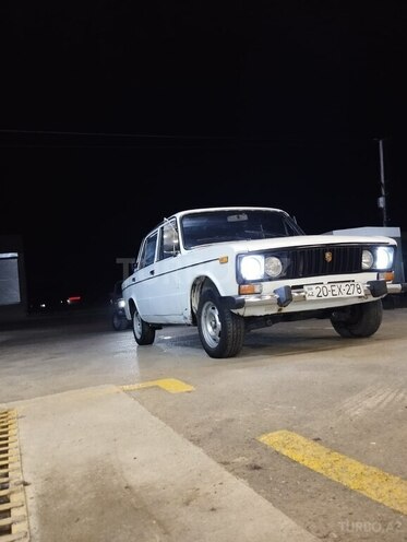 LADA (VAZ) 2106 1986, 99,999 km - 1.5 l - Goranboy