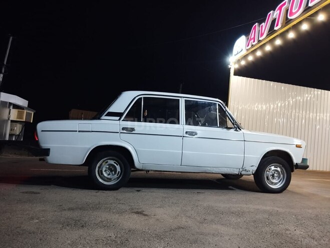 LADA (VAZ) 2106 1986, 99,999 km - 1.5 l - Goranboy