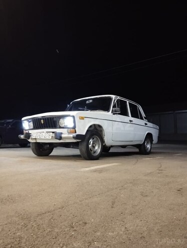LADA (VAZ) 2106 1986, 99,999 km - 1.5 l - Goranboy