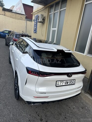 Changan  2025, 0 km - 1.5 l - Bakı