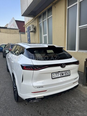 Changan  2025, 0 km - 1.5 l - Bakı