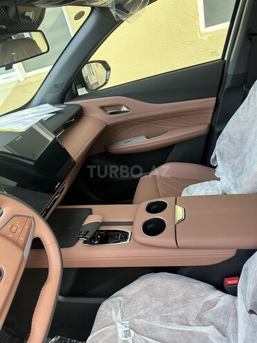 Changan  2025, 0 km - 1.5 l - Bakı