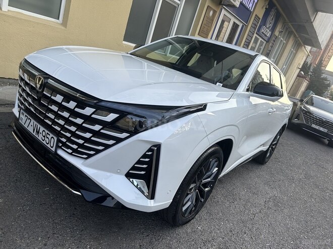 Changan  2025, 0 km - 1.5 l - Bakı