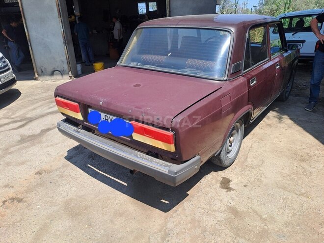 LADA (VAZ) 2107 2006, 92,560 km - 1.6 л - Beyləqan