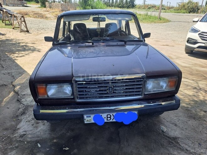 LADA (VAZ) 2107 2006, 92,560 km - 1.6 л - Beyləqan
