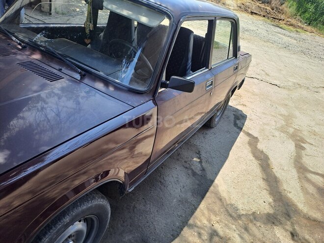LADA (VAZ) 2107 2006, 92,560 km - 1.6 л - Beyləqan