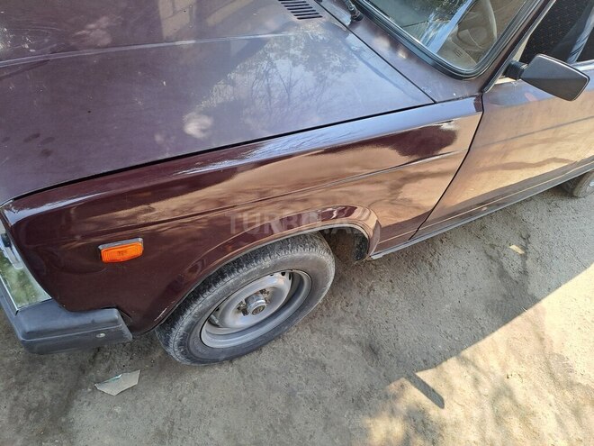 LADA (VAZ) 2107 2006, 92,560 km - 1.6 л - Beyləqan
