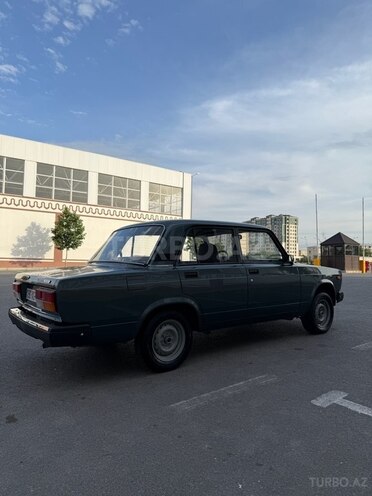 LADA (VAZ) 2107 2010, 82,500 km - 1.6 л - Gəncə
